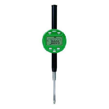 BEAUTYBLADE 0.375 in. Precision Digital Indicator with Lug Back Stem BE3731579